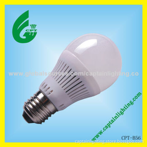 Dimmable led light bulbs with 110-230V Input Voltage, 9W Power